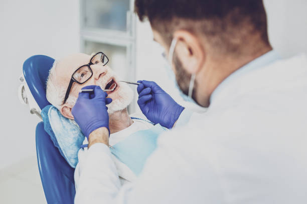 Best Dentist Open Late Near Me  in Lake Andes, SD